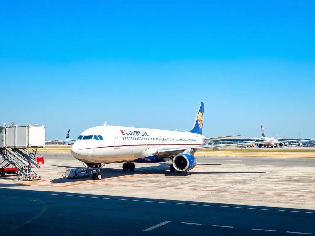 Air Freight