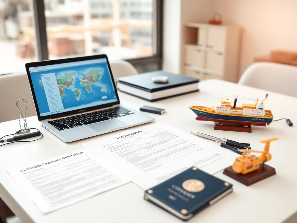 Customs Clearance