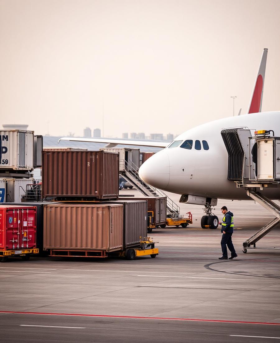 Brussels freight gateway