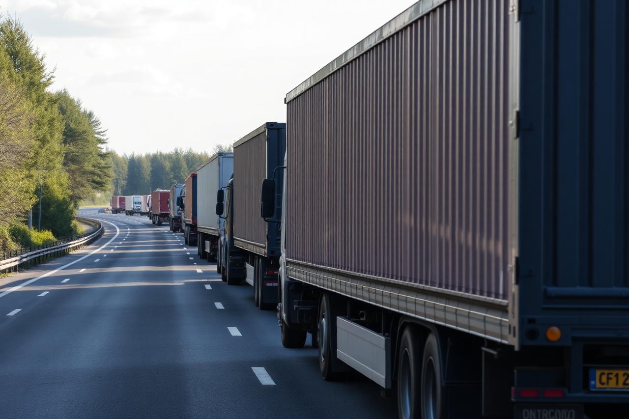 European Road Transport